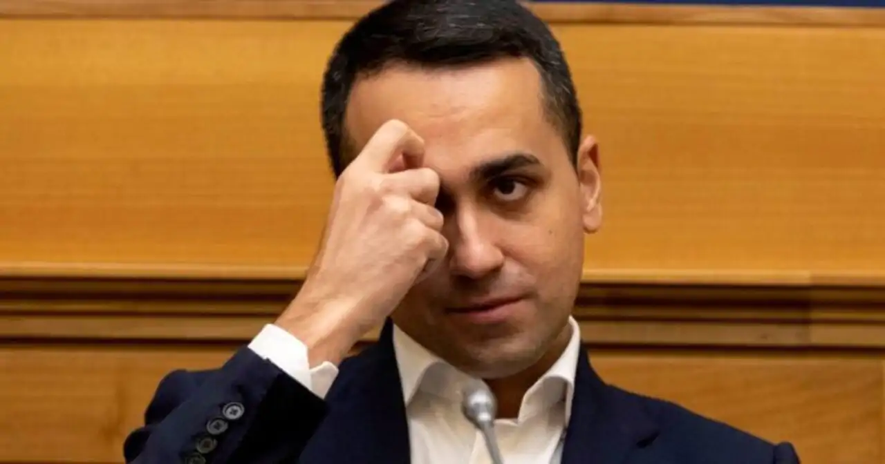 luigi di maio