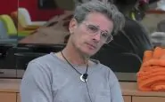 Marco Bellavia ex fidanzata