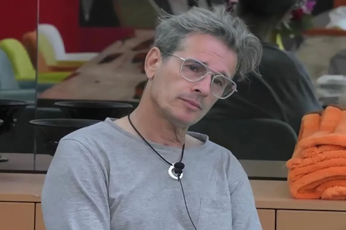 Marco Bellavia ex fidanzata