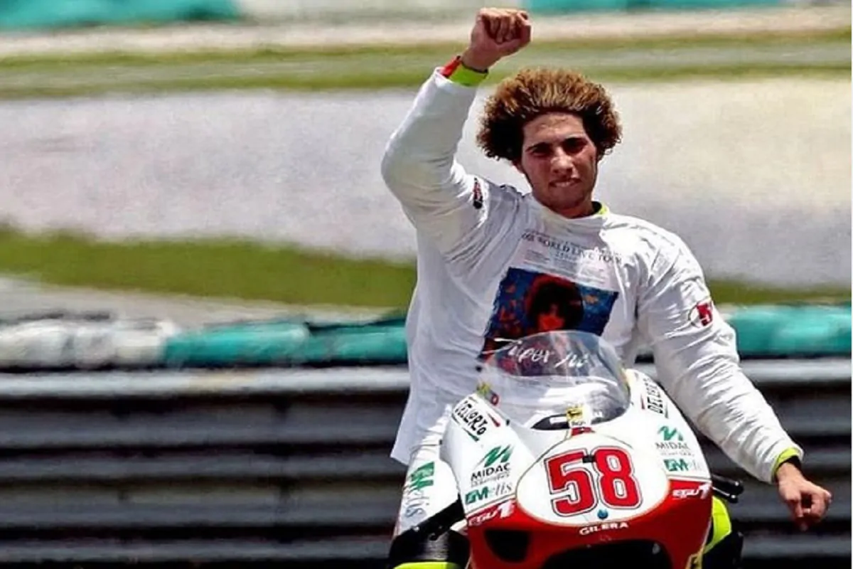 marco simoncelli