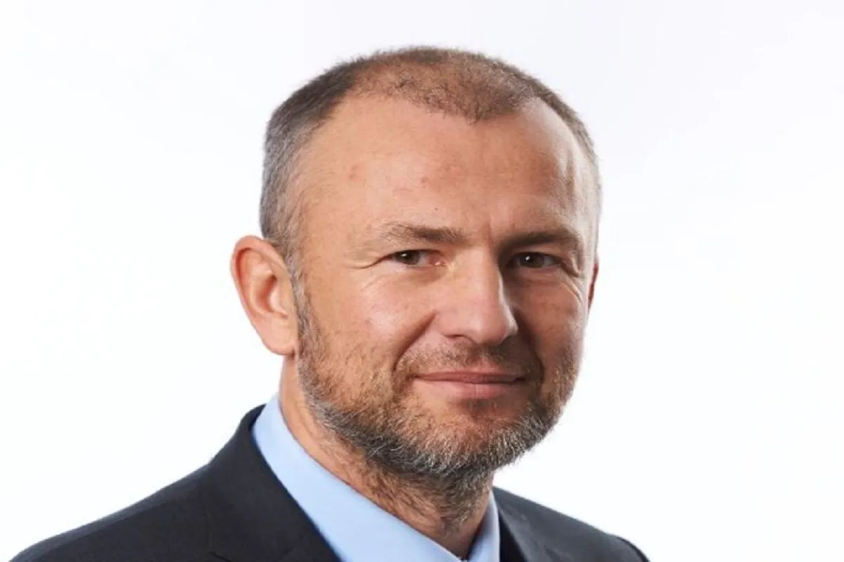 Andrey Melnichenko