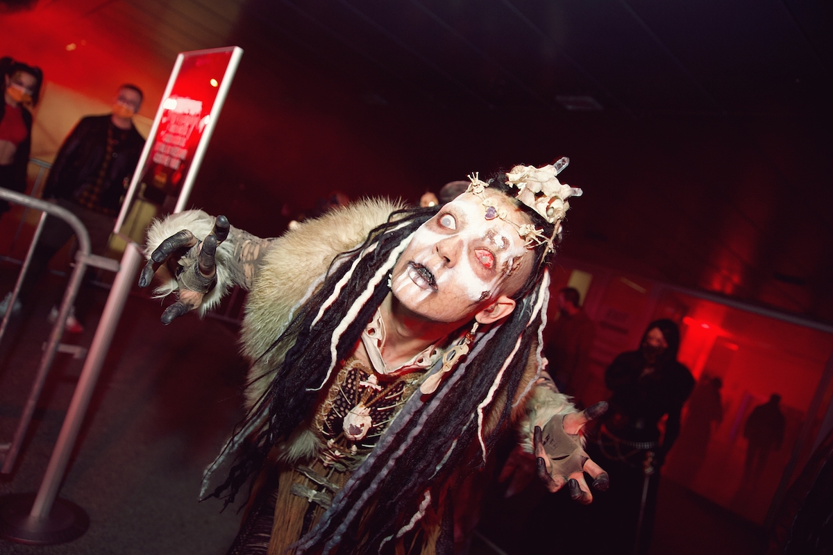 monsterland 2021 animazione credits ph marcello