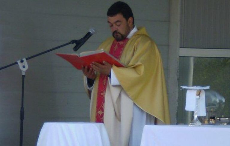 Don Massimiliano De Simone