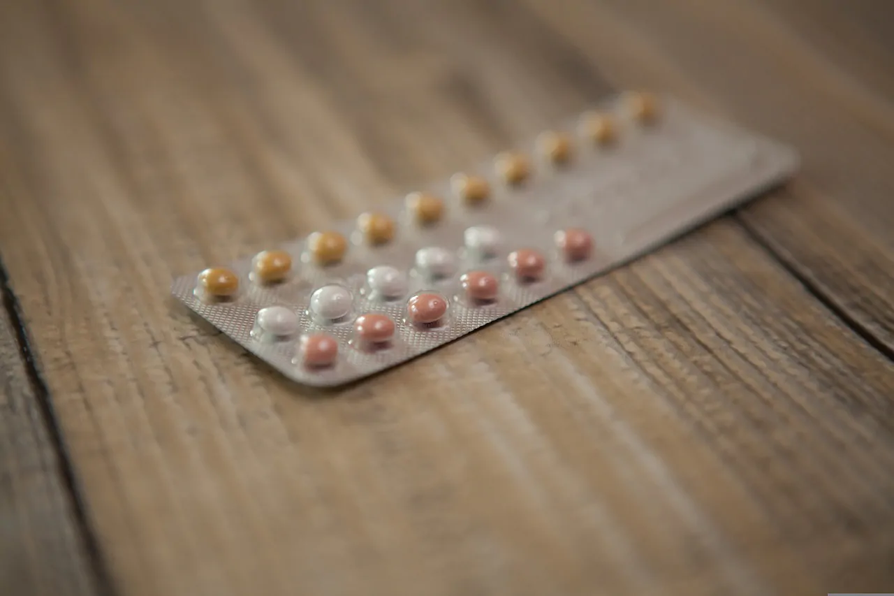 Pillola anticoncezionale gratis?