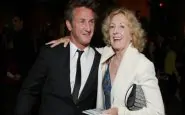 Sean Penn morta madre
