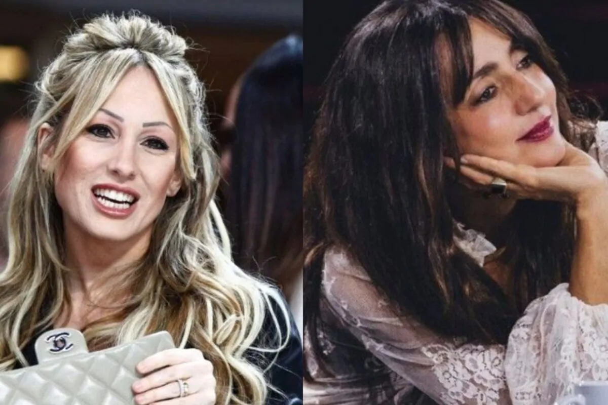 Silvia Slitti Ambra Angiolini