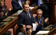 berlusconi al senato