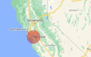 terremoto california