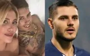 Wanda Nara licenziata mauro