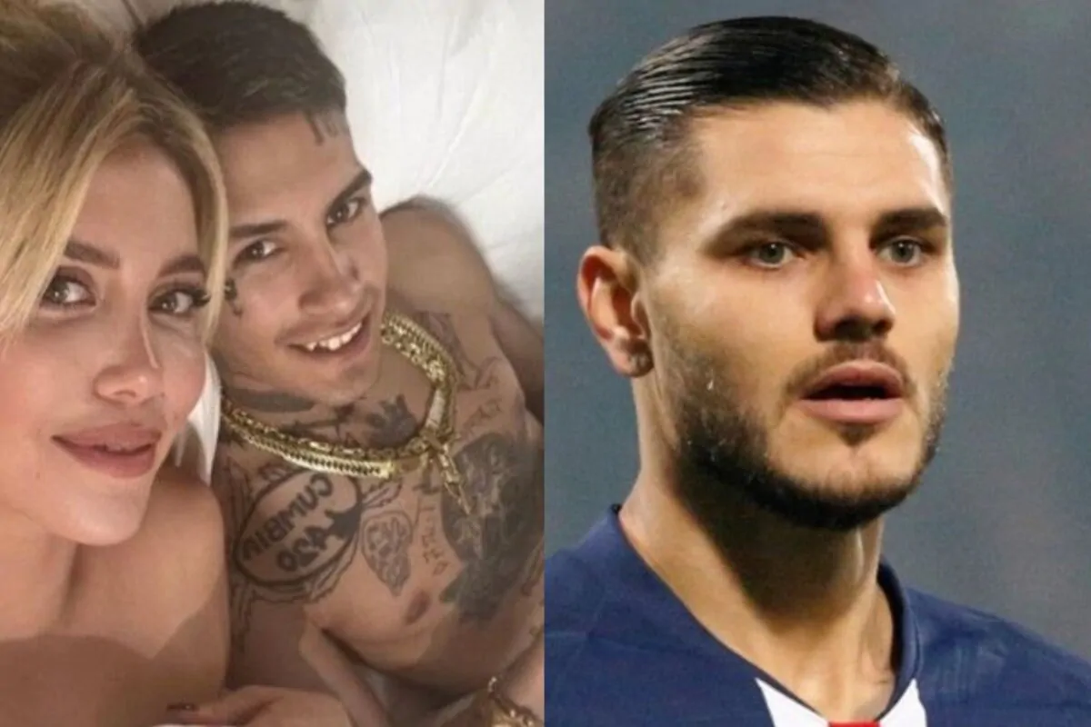 Wanda Nara licenziata mauro