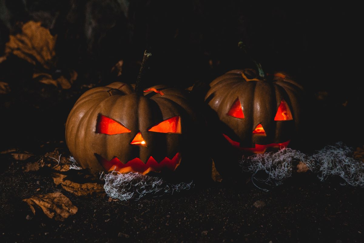 Halloween: il significato della festa