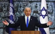 Netanyahu incarico nuovo governo