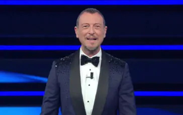 sanremo giovani cast completo