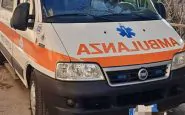 Ambulanza