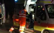 Ambulanza