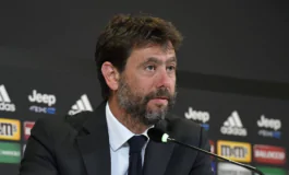 Agnelli Andrea