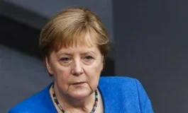 Merkel Angela