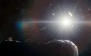 asteroide