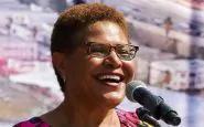 Karen Bass