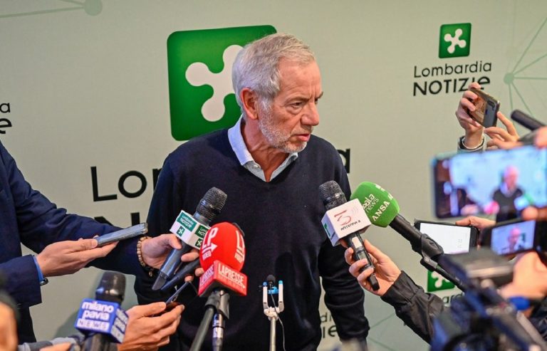 Guido Bertolaso