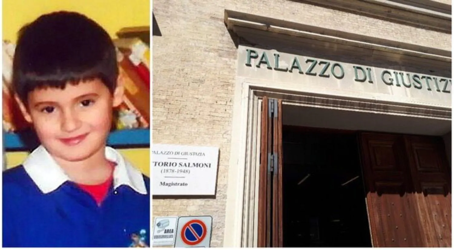 Francesco Bonifazi bimbo morto di otite, condannato medico