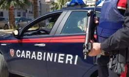 I carabinieri hanno smascherato uno sfruttatore