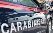 I Carabinieri scovano un'auto carica di droga