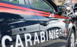 I Carabinieri scovano un'auto carica di droga