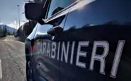 I Carabinieri intervengono dopo una lite con accoltellamento