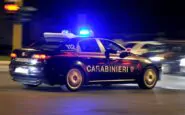 Sull'accoltellamento indagano i Carabinieri