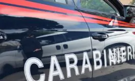 Dieci misure cautelari eseguite dai Carabinieri