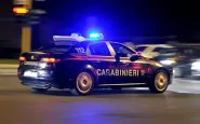 Sull'omicidio indagano i carabinieri