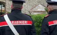 Della vicenda si stanno occupando i carabinieri
