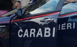 Accoltellamento