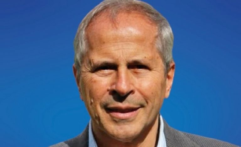 Il dem Andrea Crisanti