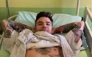 Fedez parla della sua malattia