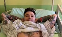 Fedez parla della sua malattia