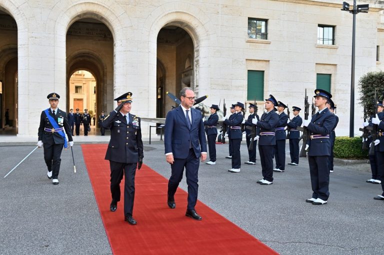 Giorgio Mulè