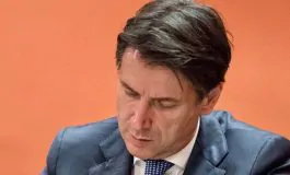 Giuseppe Conte