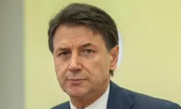 Giuseppe Conte