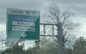 Incidente Tor Bella Monaca