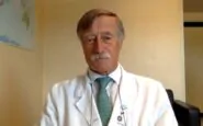Il dottor. Massimo Andreoni