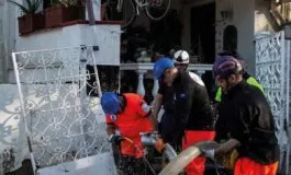 I soccorritori hanno estratto altre due vittime ad Ischia