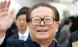 Ex Presidente della Cina
