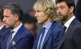 Juventus CdA dimissioni