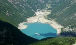 Lago di Ceresole