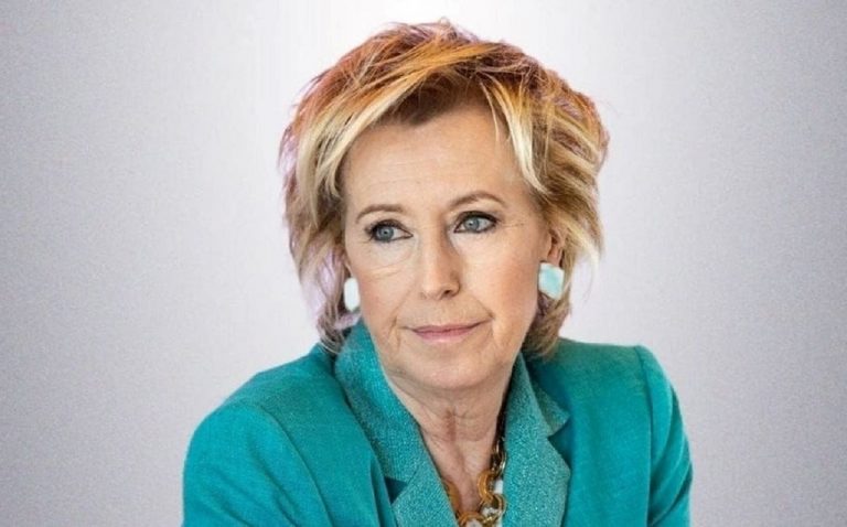 Letizia Moratti