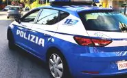 Lucca poliziotto sesso minorenni