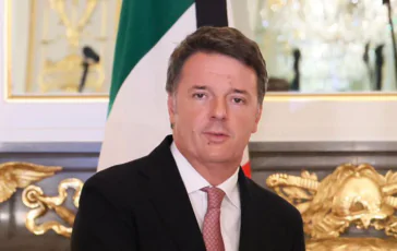 Renzi Matteo