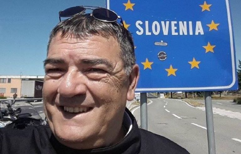Maurizio De Girolamo